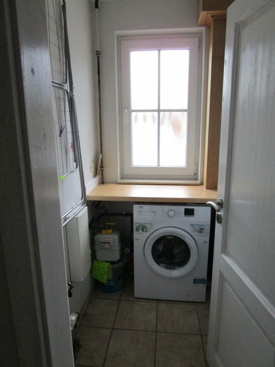 Ferienwohnung Ginster Mit Eigener Sauna Börgerende-Rethwisch Zewnętrze zdjęcie